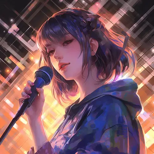 ジャンルアニソンの画像